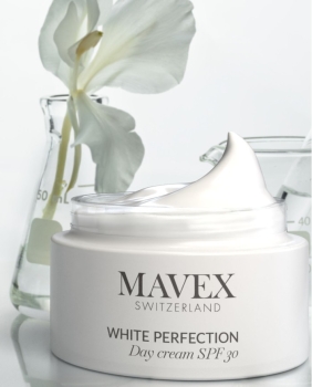 DAY CREAM SPF30 50ml